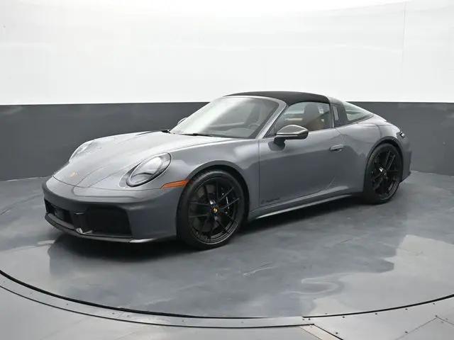 2026 Porsche 911 Targa 4 GTS for sale in Ft Myers, FL