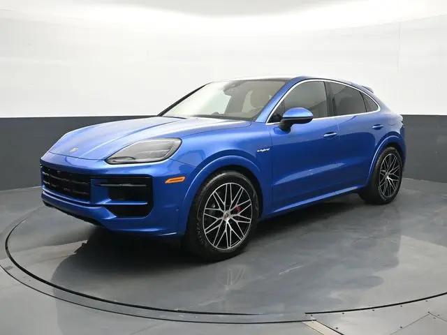 2025 Porsche Cayenne E-Hybrid S for sale in Ft Myers, FL