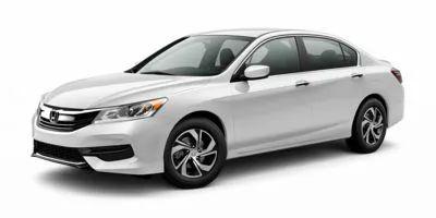 2016 Honda Accord LX for sale in Chicopee, MA