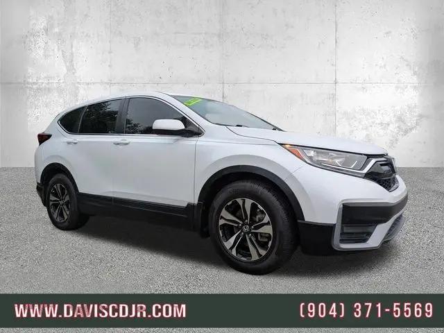2021 Honda CR-V 2WD Special Edition for sale in Yulee, FL