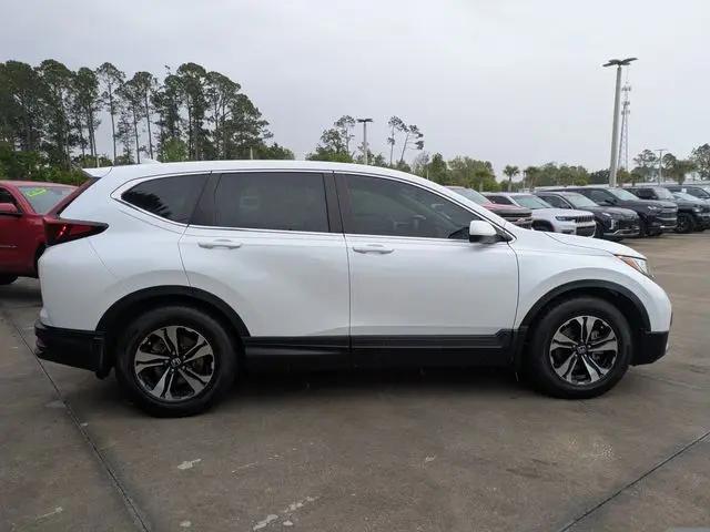 2021 Honda CR-V 2WD Special Edition