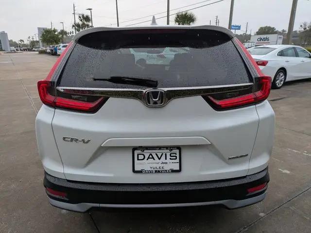 2021 Honda CR-V 2WD Special Edition