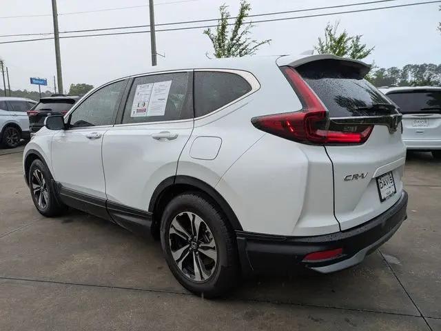 2021 Honda CR-V 2WD Special Edition