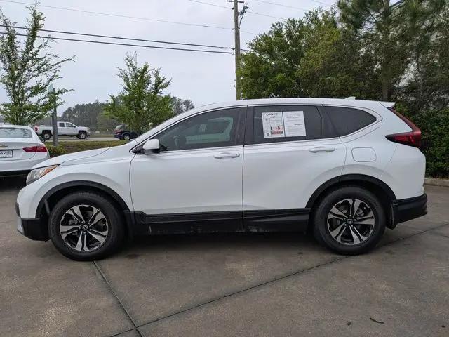 2021 Honda CR-V 2WD Special Edition