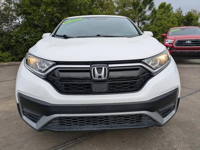 2021 Honda CR-V 2WD Special Edition