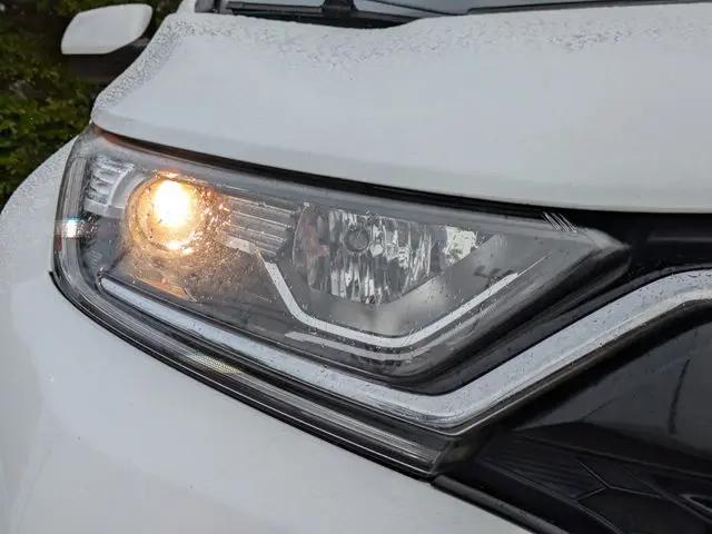 2021 Honda CR-V 2WD Special Edition