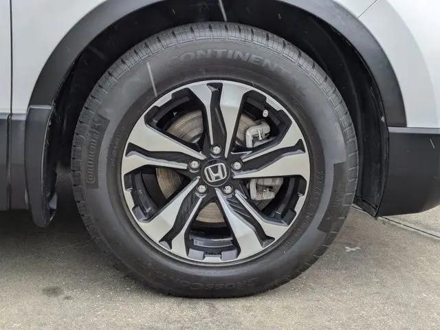 2021 Honda CR-V 2WD Special Edition