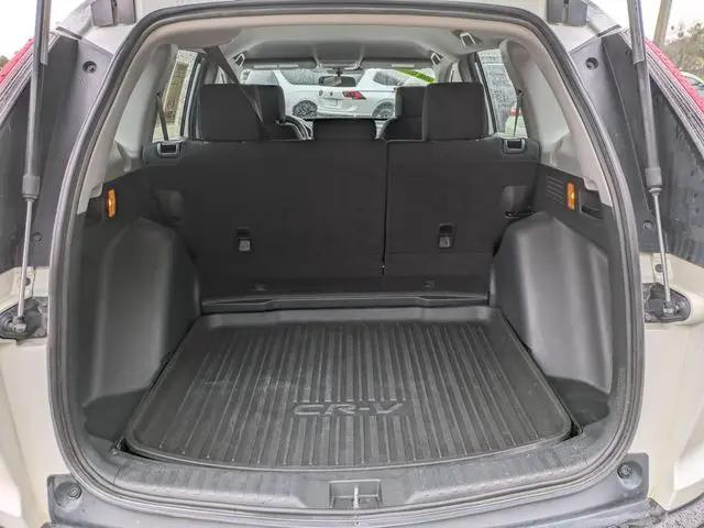 2021 Honda CR-V 2WD Special Edition