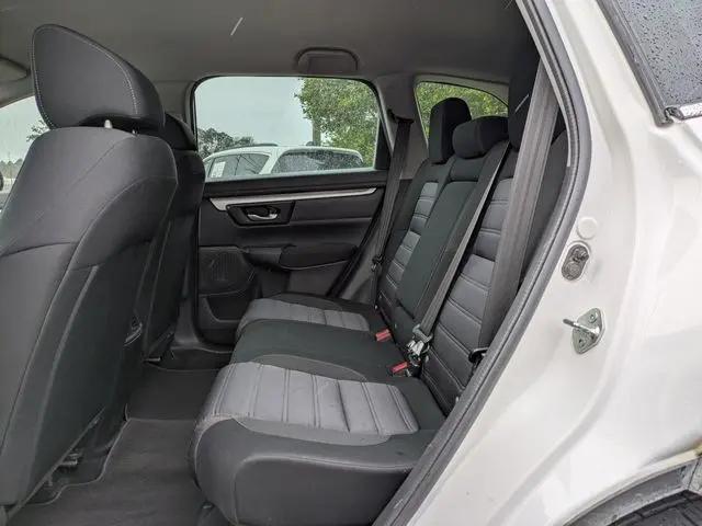 2021 Honda CR-V 2WD Special Edition