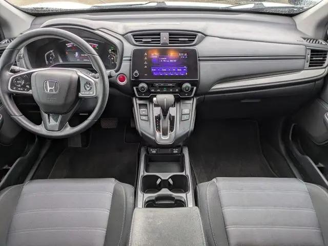 2021 Honda CR-V 2WD Special Edition