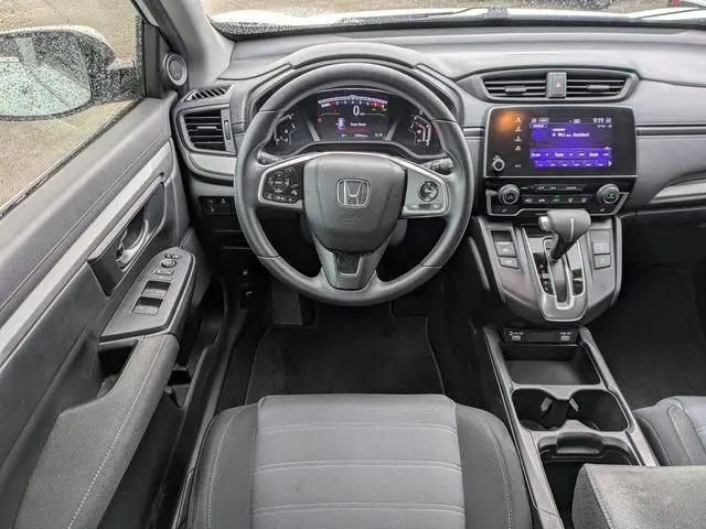 2021 Honda CR-V 2WD Special Edition