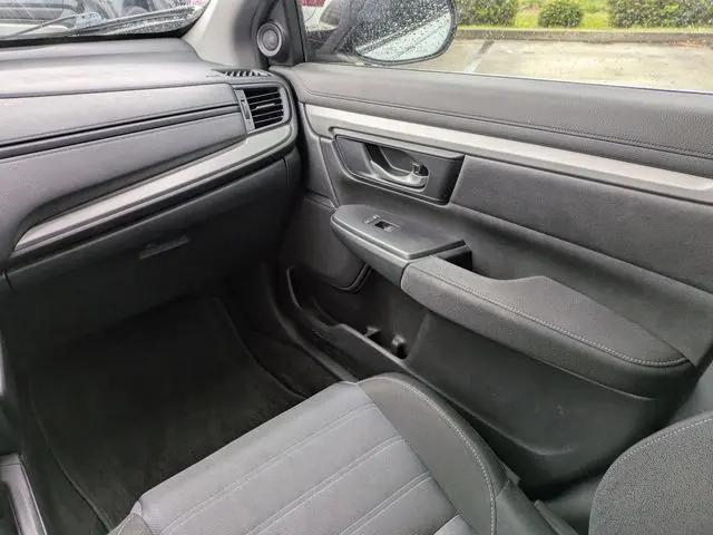 2021 Honda CR-V 2WD Special Edition