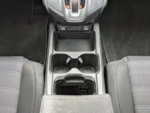 2021 Honda CR-V 2WD Special Edition