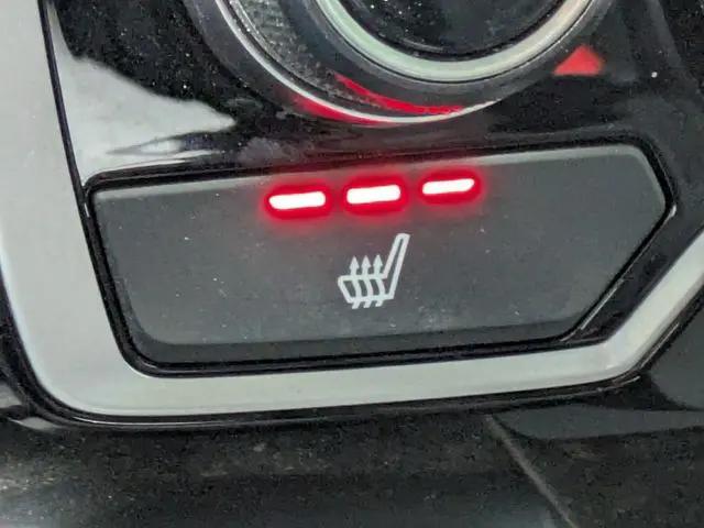 2021 Honda CR-V 2WD Special Edition