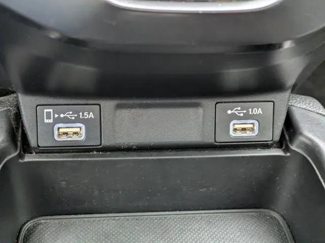 2021 Honda CR-V 2WD Special Edition