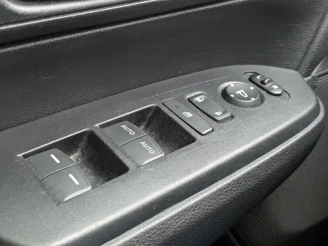 2021 Honda CR-V 2WD Special Edition