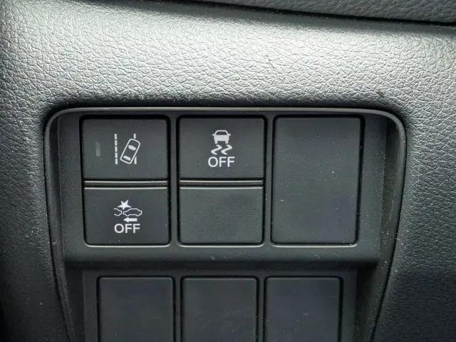 2021 Honda CR-V 2WD Special Edition