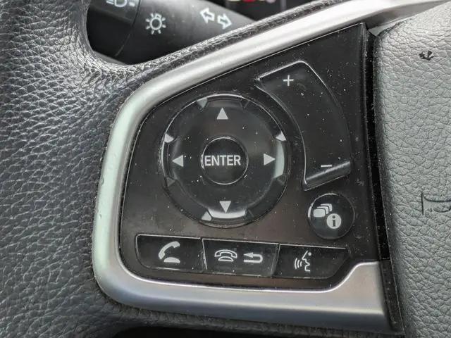 2021 Honda CR-V 2WD Special Edition