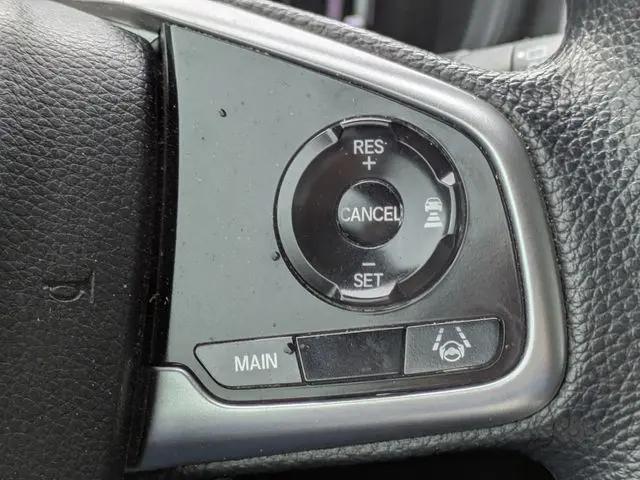 2021 Honda CR-V 2WD Special Edition