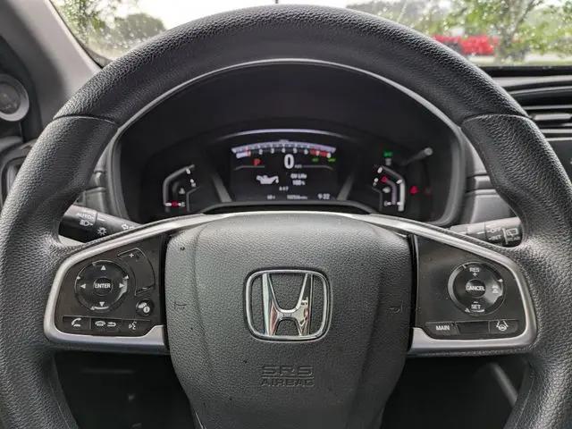 2021 Honda CR-V 2WD Special Edition