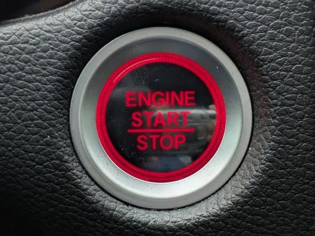 2021 Honda CR-V 2WD Special Edition