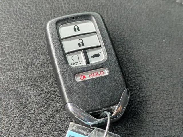 2021 Honda CR-V 2WD Special Edition
