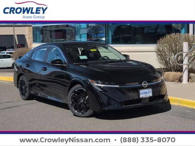 2026 Nissan Sentra SR for sale in Bristol, CT