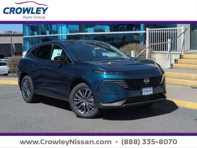 2026 Nissan Murano SL for sale in Bristol, CT