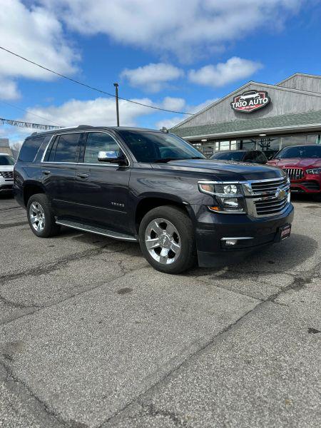 2017 Chevrolet Tahoe Premier for sale in Elyria, OH