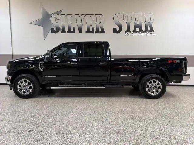 2020 Ford F-350 LARIAT for sale in Midlothian, TX