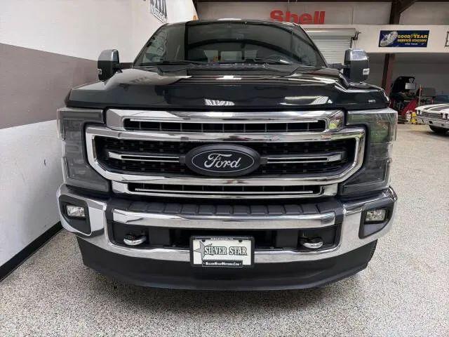 2020 Ford F-350 LARIAT