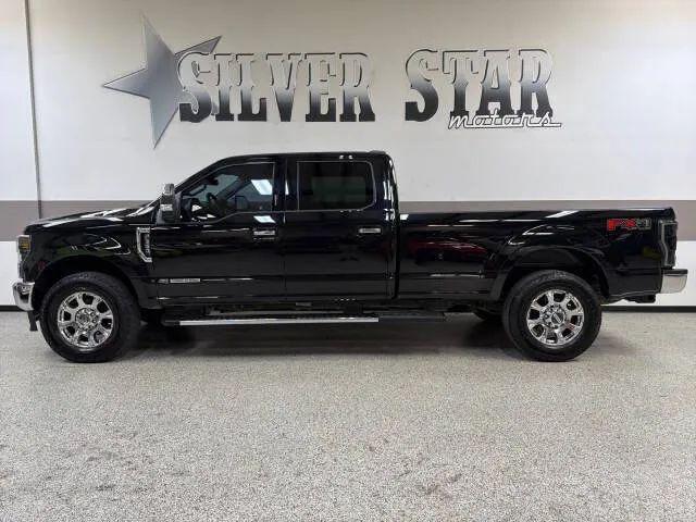2020 Ford F-350 LARIAT
