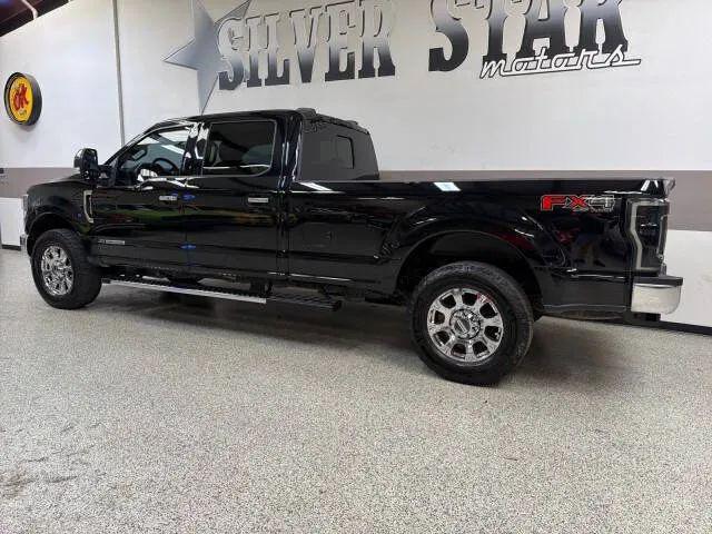 2020 Ford F-350 LARIAT