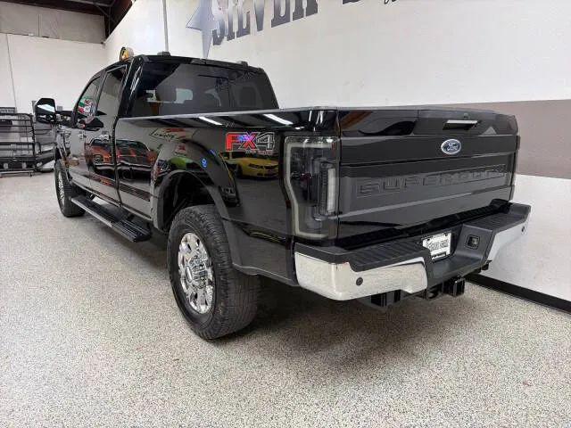 2020 Ford F-350 LARIAT