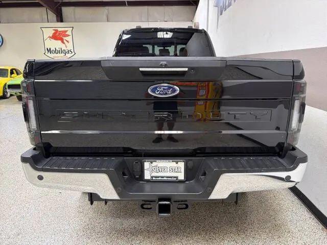 2020 Ford F-350 LARIAT