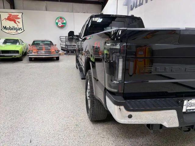 2020 Ford F-350 LARIAT