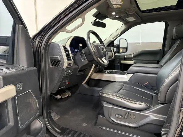 2020 Ford F-350 LARIAT