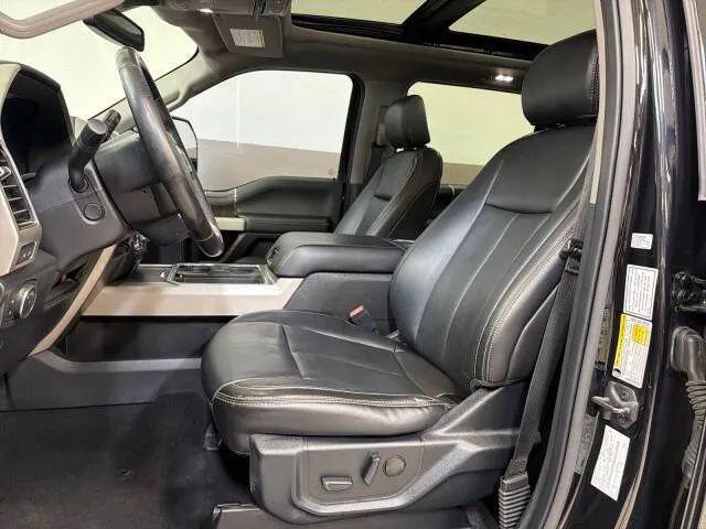 2020 Ford F-350 LARIAT