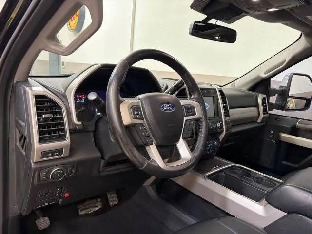 2020 Ford F-350 LARIAT