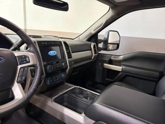 2020 Ford F-350 LARIAT