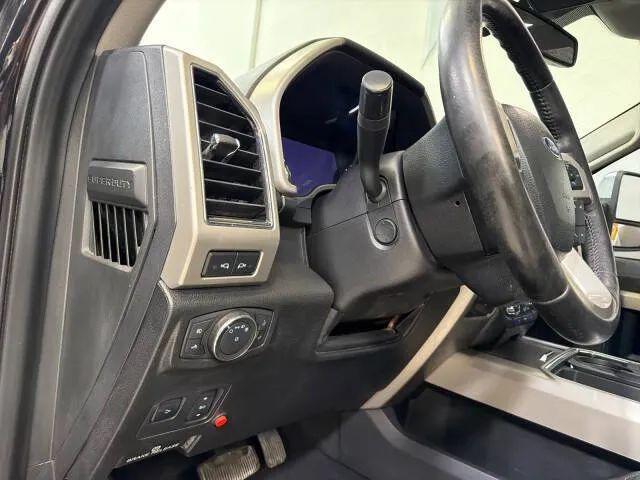 2020 Ford F-350 LARIAT