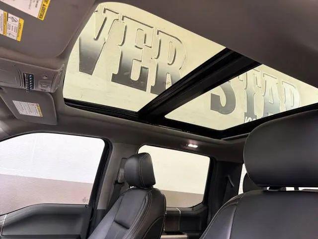 2020 Ford F-350 LARIAT