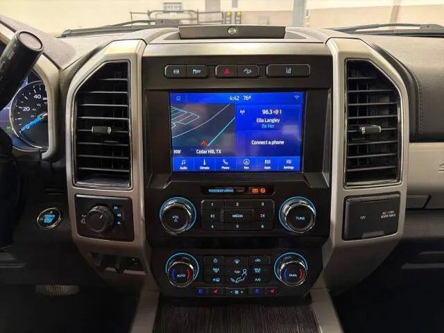 2020 Ford F-350 LARIAT