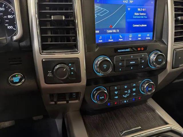 2020 Ford F-350 LARIAT
