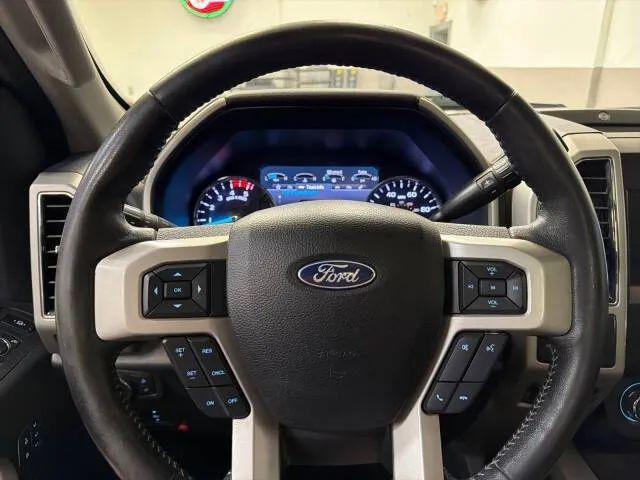 2020 Ford F-350 LARIAT