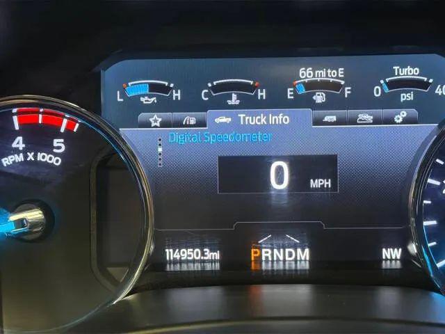 2020 Ford F-350 LARIAT