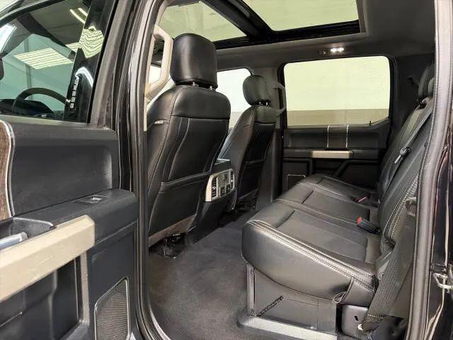 2020 Ford F-350 LARIAT