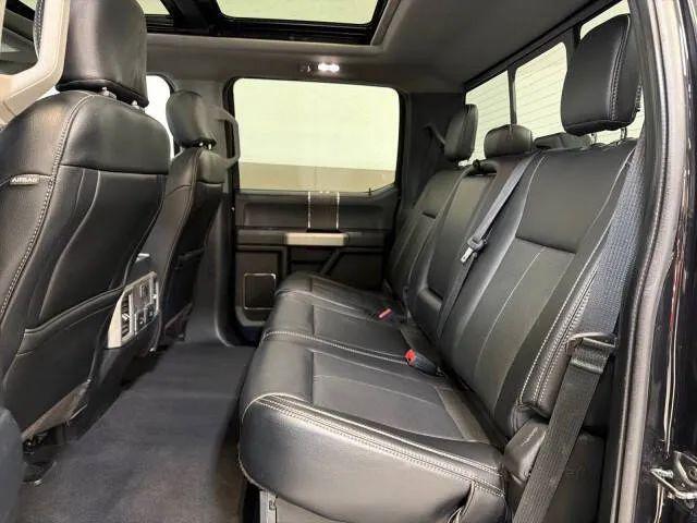 2020 Ford F-350 LARIAT