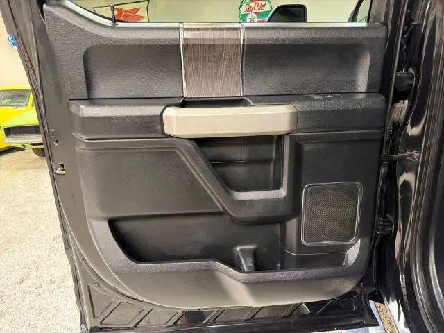 2020 Ford F-350 LARIAT