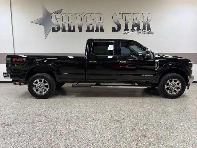 2020 Ford F-350 LARIAT
